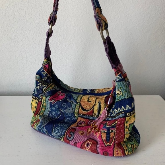 Laurel Burch Handbags - Laurel Burch Purse